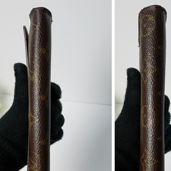 Authentic Louis Vuitton Portefeullie Wallet - Picture 2 of 12